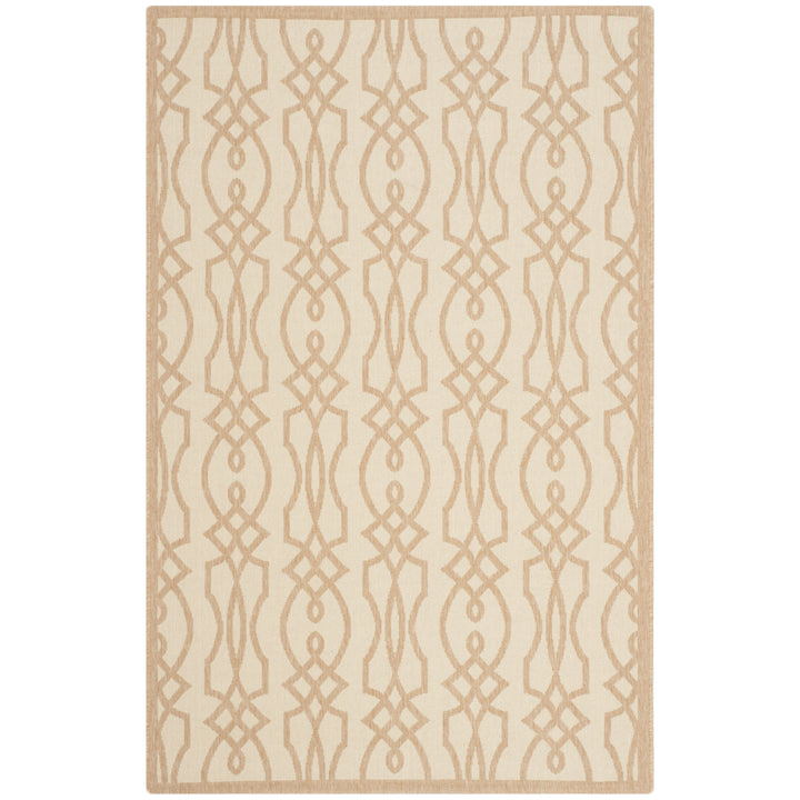 SAFAVIEH Martha Stewart MSR4220-030 Hickory Rug Image 7