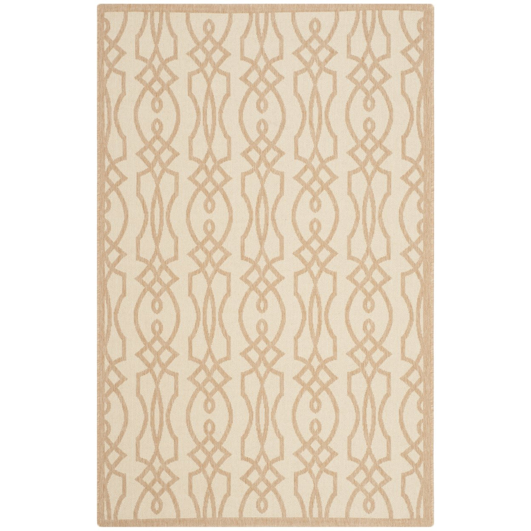 SAFAVIEH Martha Stewart MSR4220-030 Hickory Rug Image 1