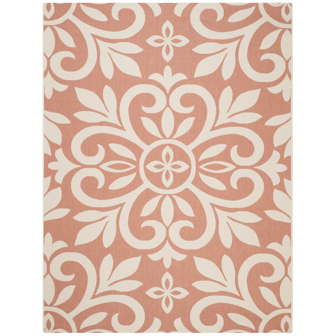 SAFAVIEH Martha Stewart MSR4229-231 Cinnamon Stick Rug Image 1