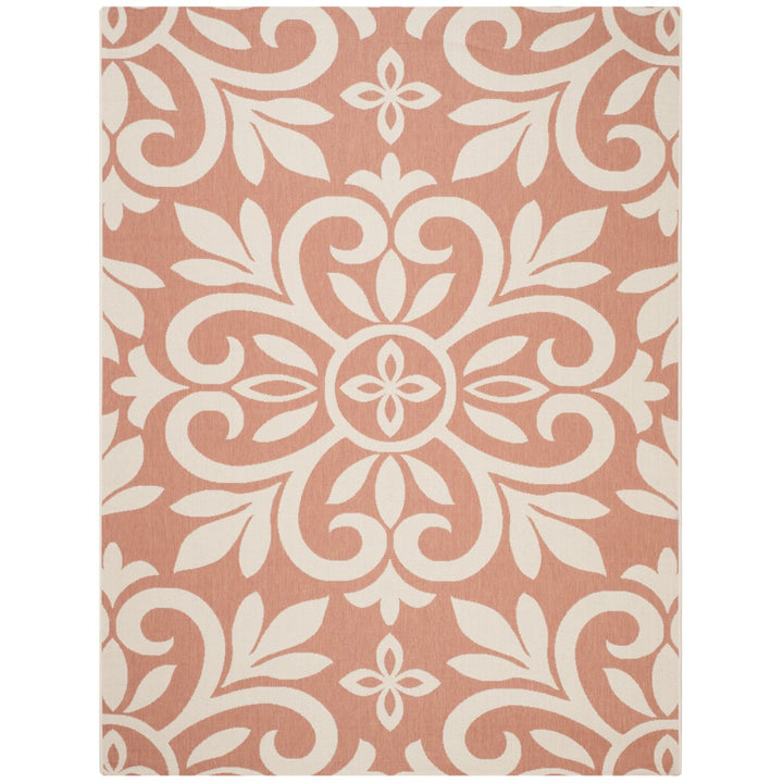 SAFAVIEH Martha Stewart MSR4229-231 Cinnamon Stick Rug Image 1