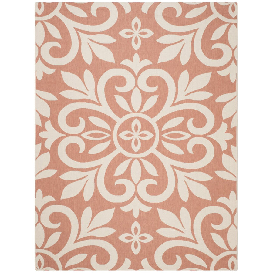 SAFAVIEH Martha Stewart MSR4229-231 Cinnamon Stick Rug Image 1