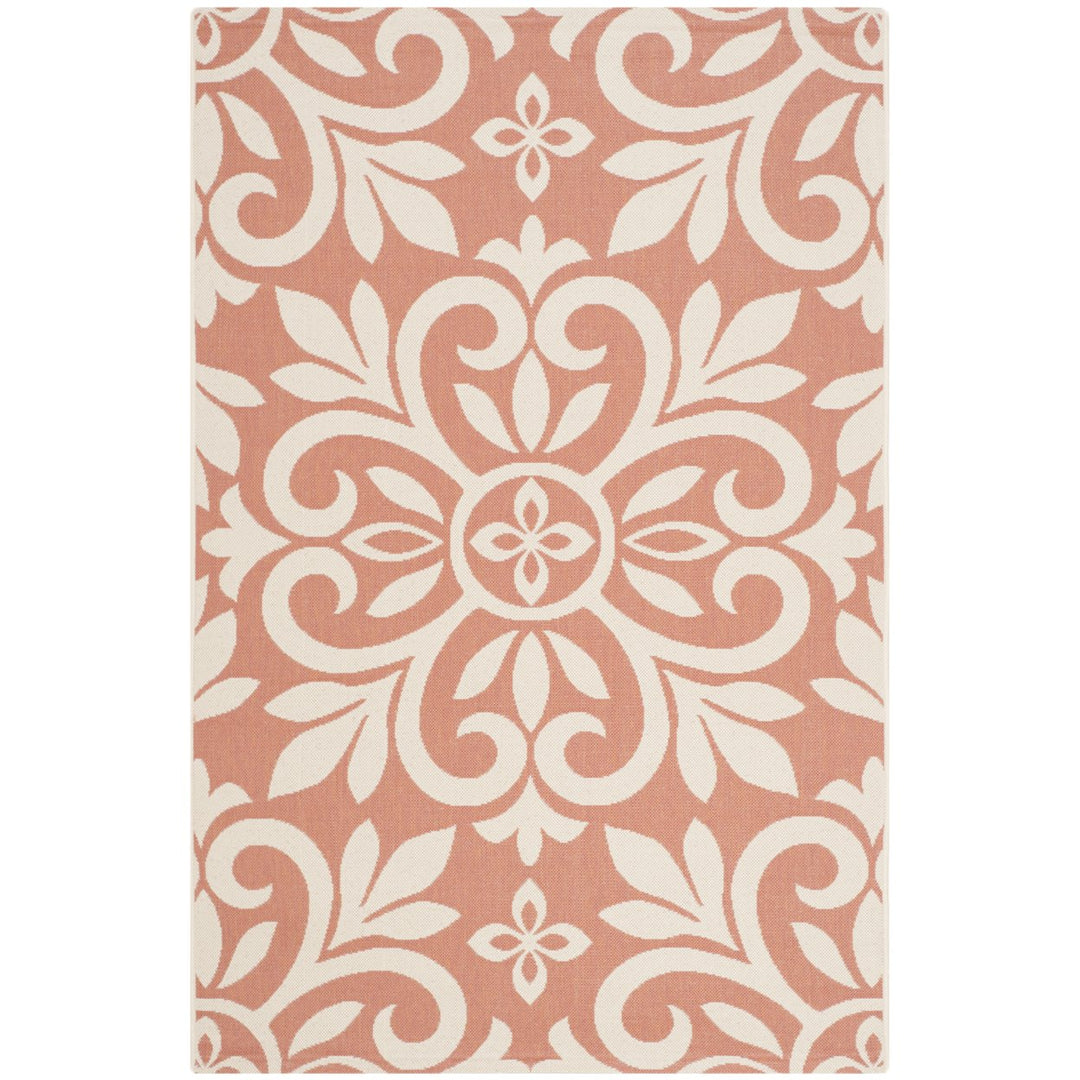 SAFAVIEH Martha Stewart MSR4229-231 Cinnamon Stick Rug Image 6