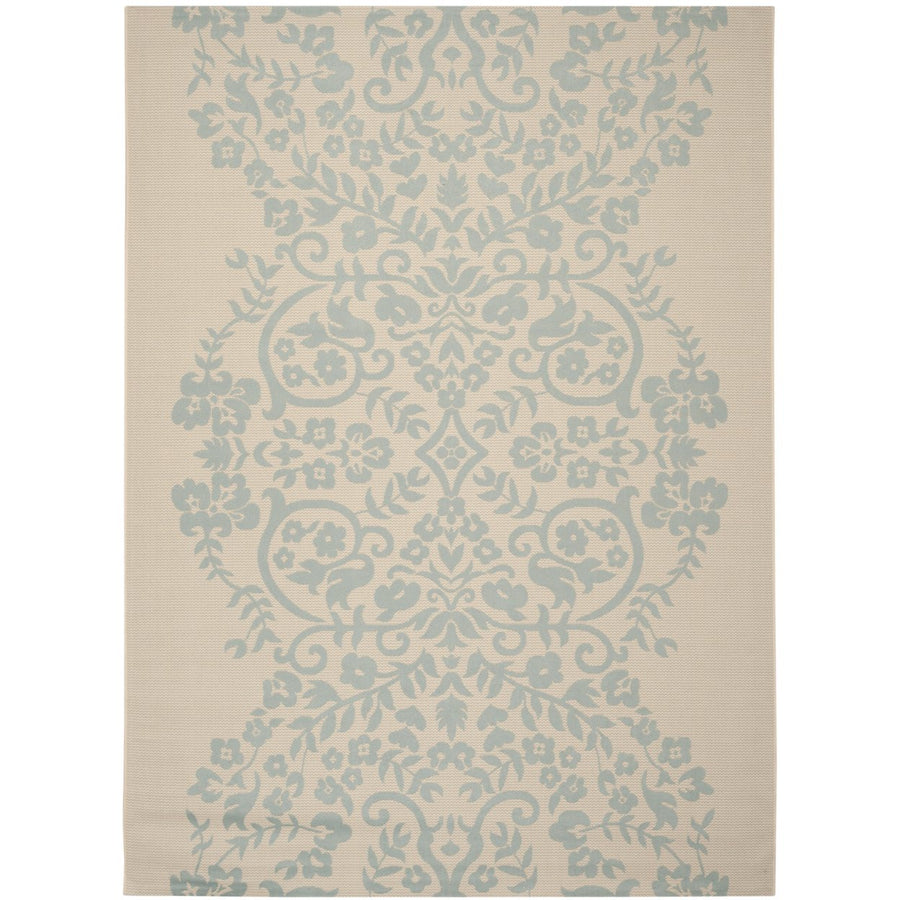 SAFAVIEH Martha Stewart MSR4256-223 Rainwater Rug Image 1