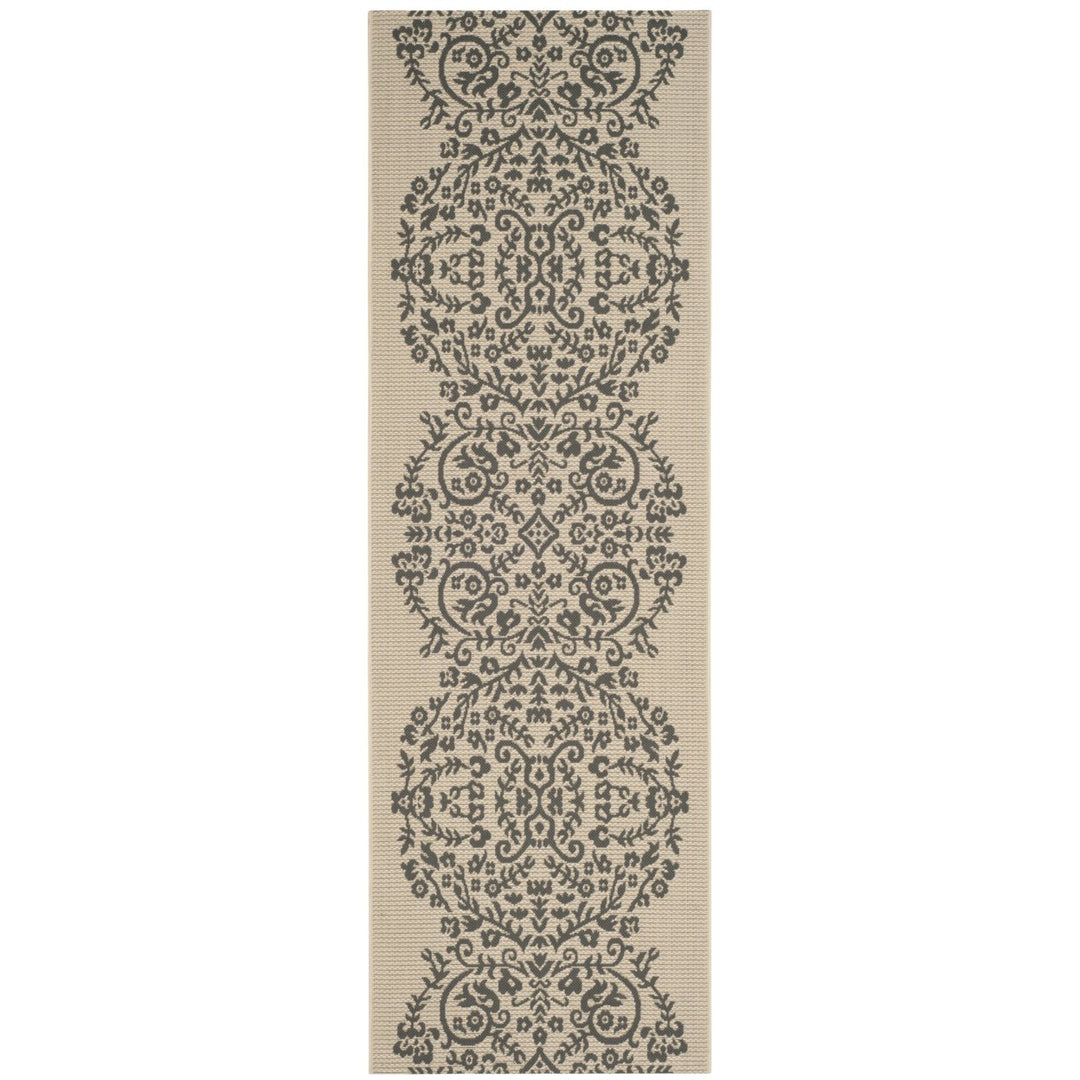 SAFAVIEH Martha Stewart MSR4256-236 Hickory Rug Image 3