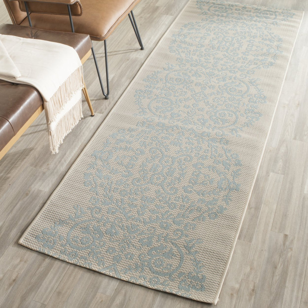 SAFAVIEH Martha Stewart MSR4256-223 Rainwater Rug Image 2