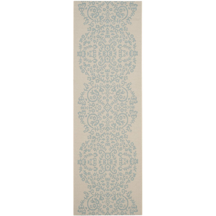 SAFAVIEH Martha Stewart MSR4256-223 Rainwater Rug Image 3