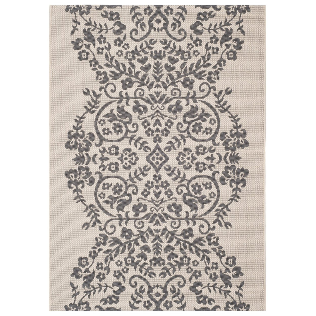 SAFAVIEH Martha Stewart MSR4256-236 Hickory Rug Image 5