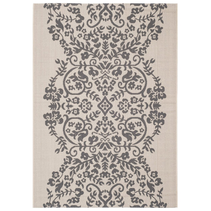 SAFAVIEH Martha Stewart MSR4256-236 Hickory Rug Image 5