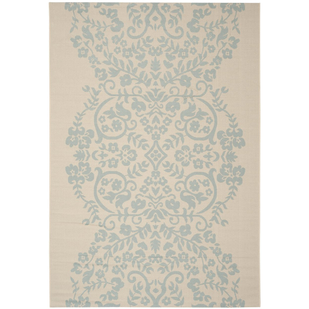 SAFAVIEH Martha Stewart MSR4256-223 Rainwater Rug Image 6