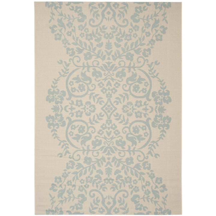 SAFAVIEH Martha Stewart MSR4256-223 Rainwater Rug Image 6