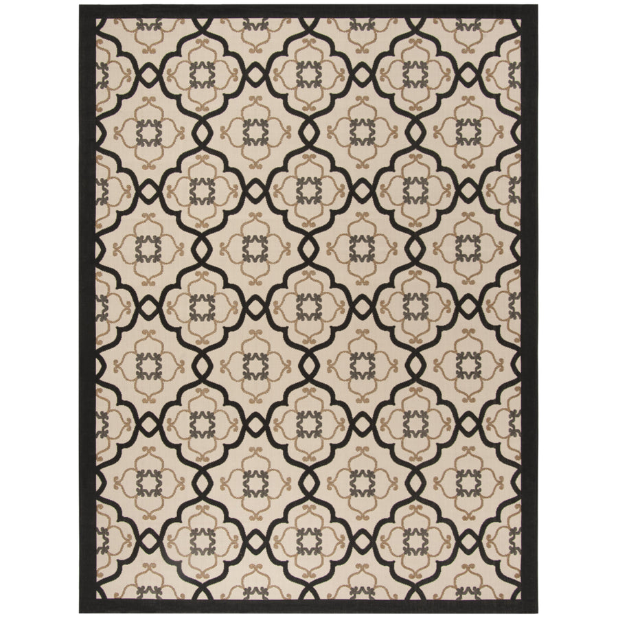 SAFAVIEH Martha Stewart MSR4262-256 Silhouette Rug Image 1