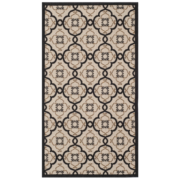 SAFAVIEH Martha Stewart MSR4262-256 Silhouette Rug Image 5