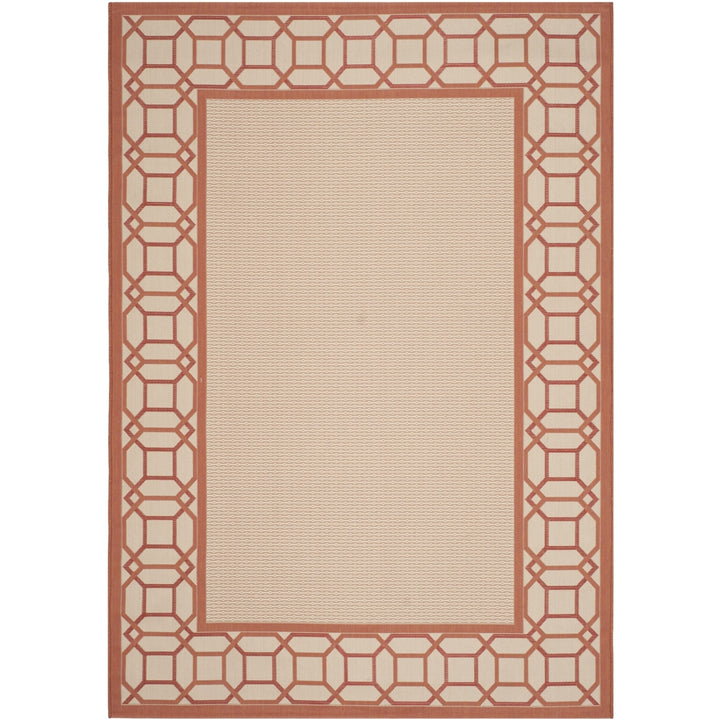 SAFAVIEH Martha Stewart MSR4266-231A11 Cinnamon Stick Rug Image 6