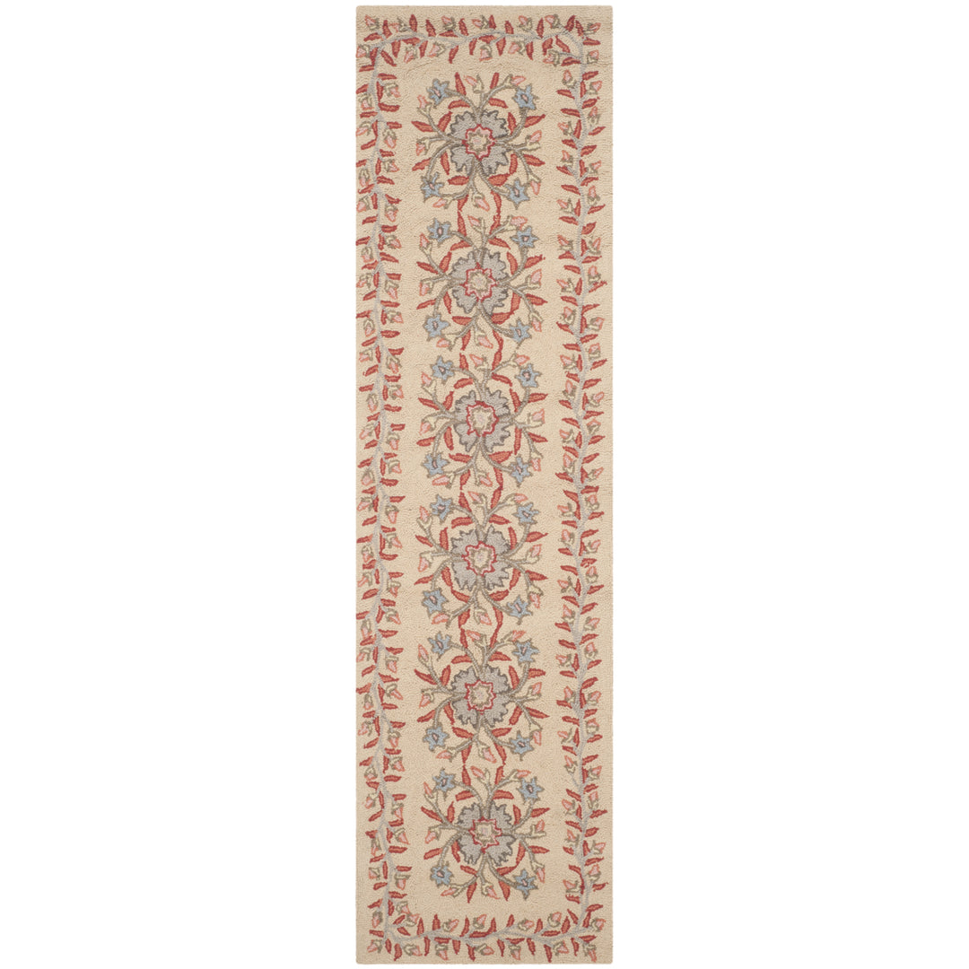 SAFAVIEH Martha Stewart MSR4361B Handmade Dune Rug Image 2