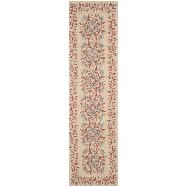 SAFAVIEH Martha Stewart MSR4361B Handmade Dune Rug Image 2