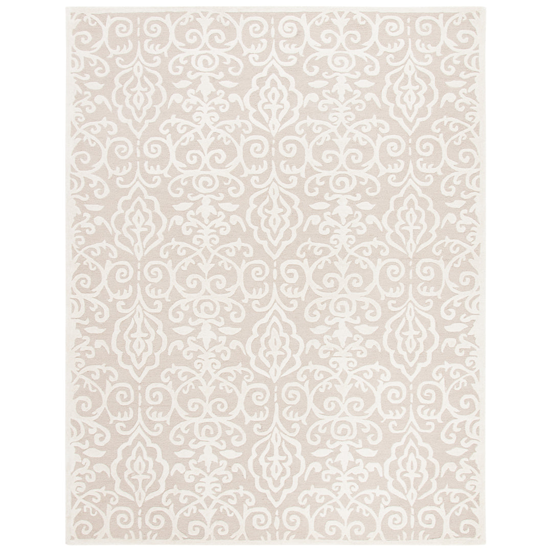 SAFAVIEH Martha Stewart MSR4324B Handmade Fledgling Rug Image 1