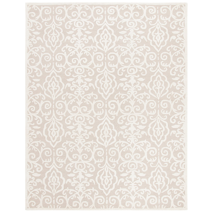 SAFAVIEH Martha Stewart MSR4324B Handmade Fledgling Rug Image 1