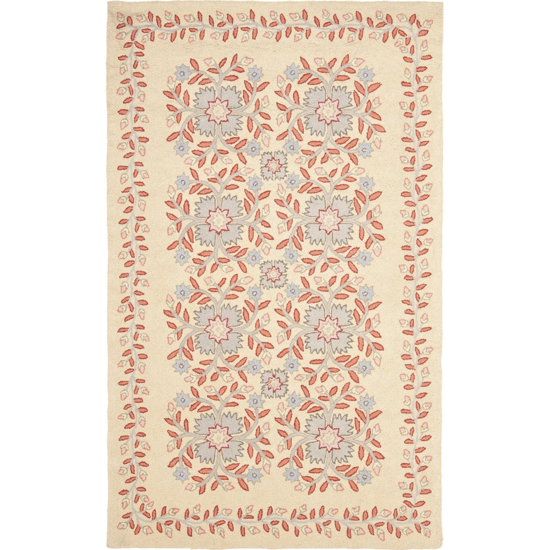 SAFAVIEH Martha Stewart MSR4361B Handmade Dune Rug Image 4