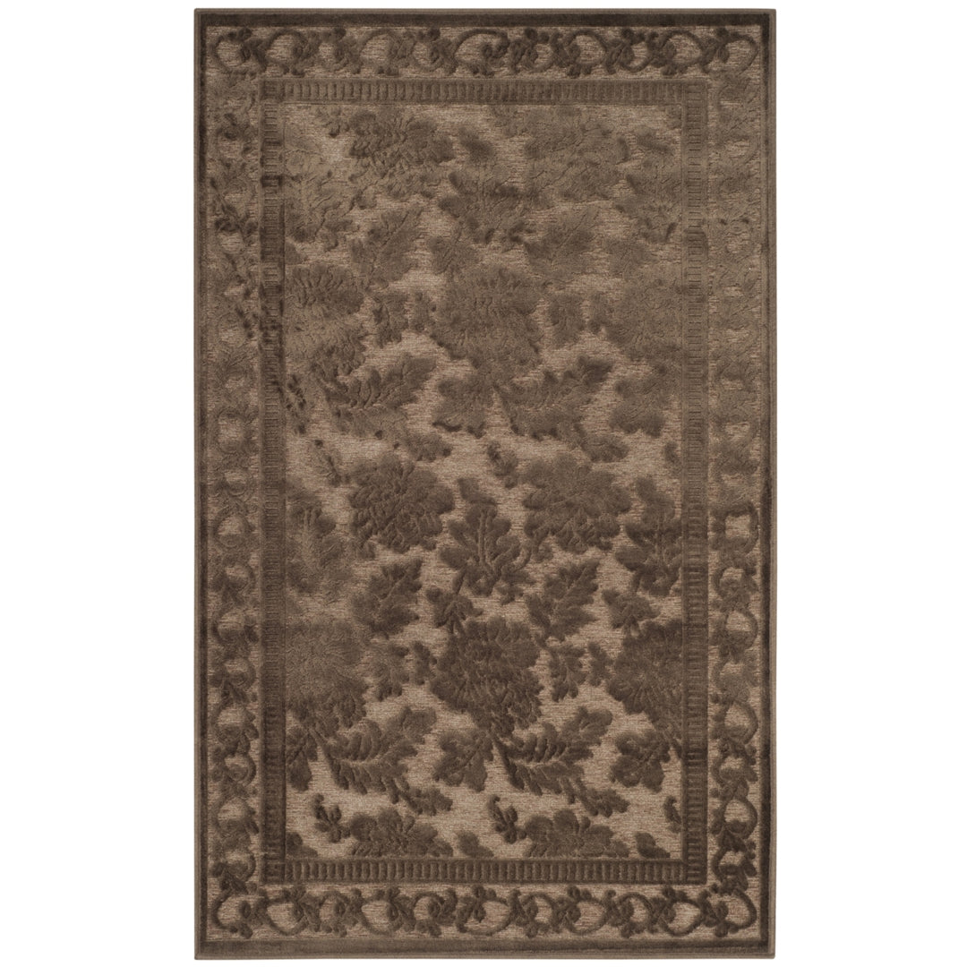 Safavieh MSR4433C Martha Stewart Light Brown Image 1