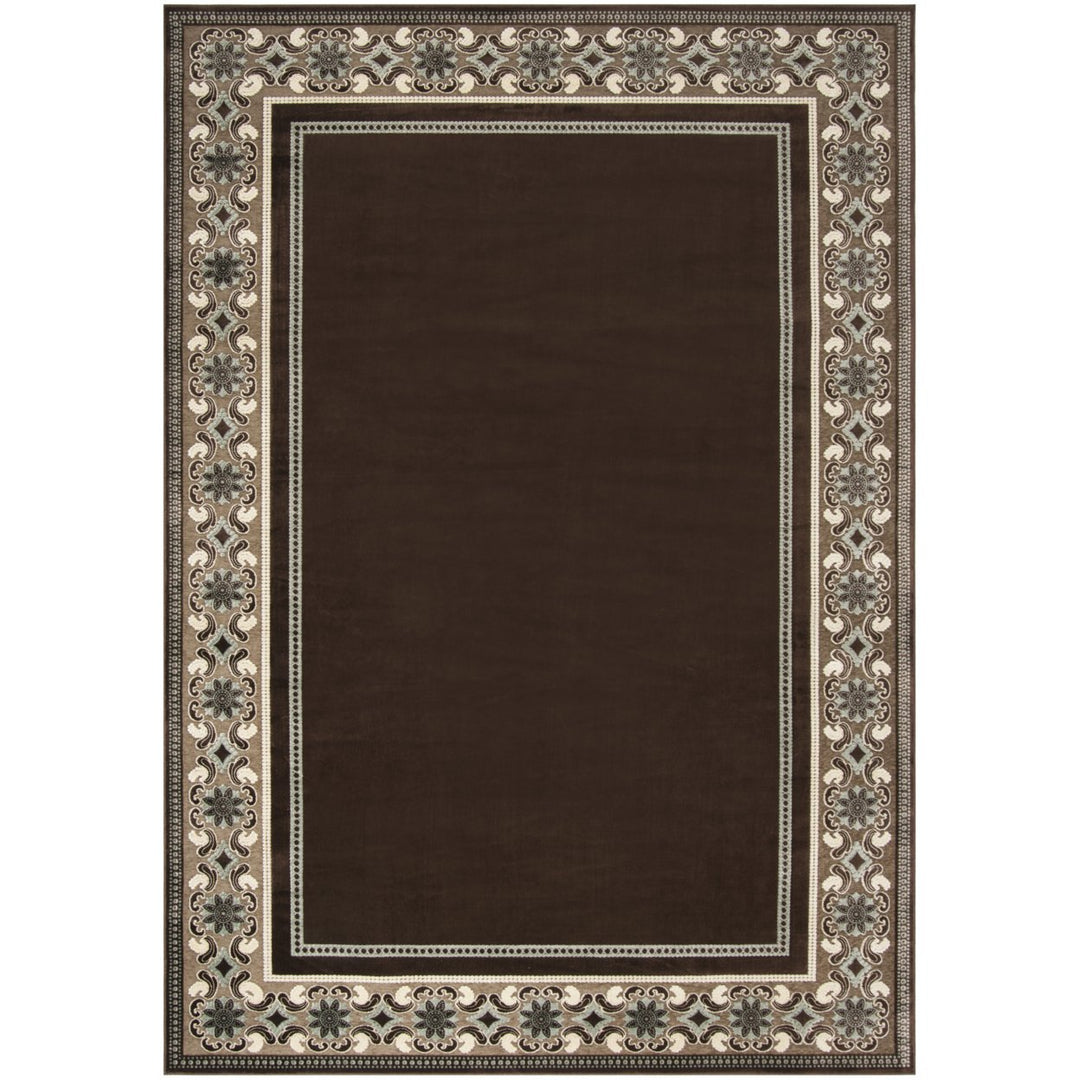 Safavieh MSR4440C Martha Stewart Light Brown Image 8