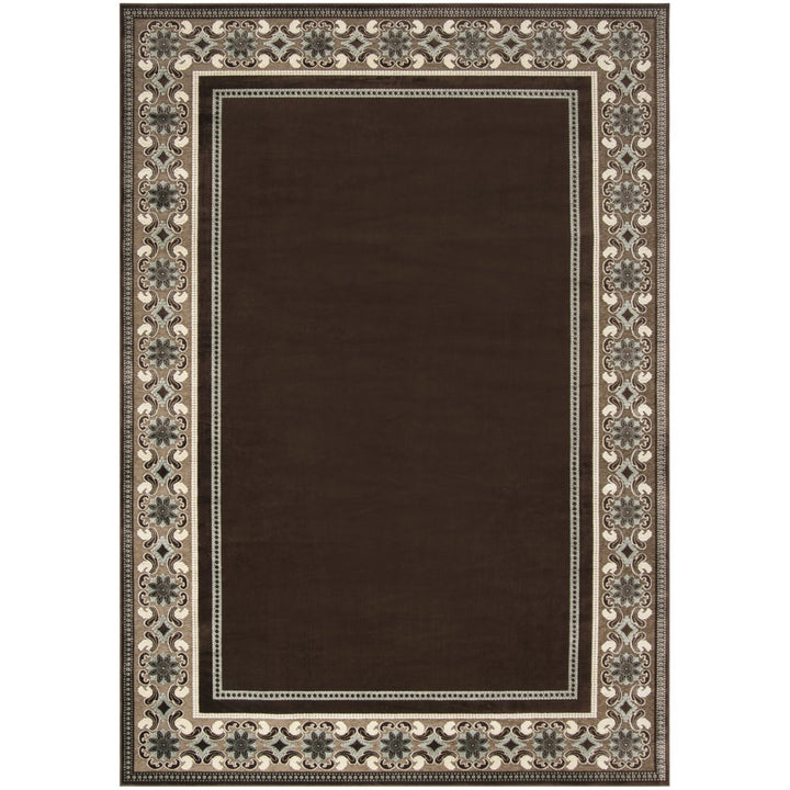 Safavieh MSR4440C Martha Stewart Light Brown Image 8