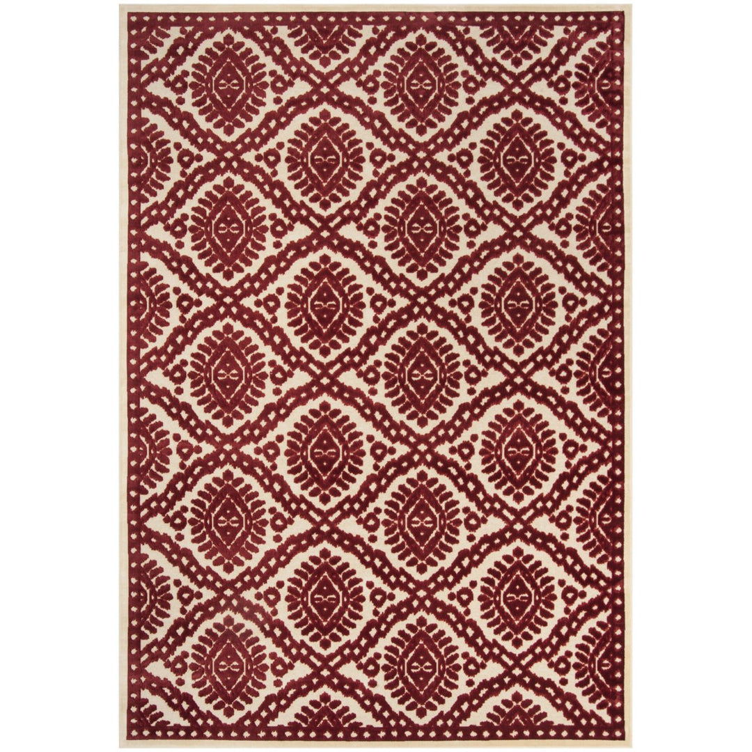 SAFAVIEH Martha Stewart MSR4443M Handmade Barn Rug Image 3