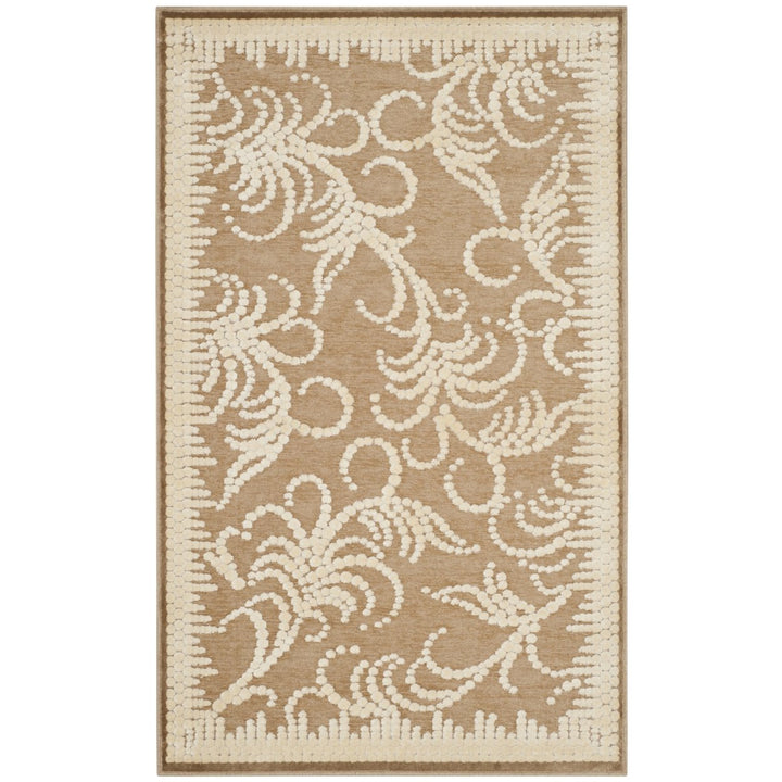 Safavieh MSR4449B Martha Stewart Taupe Image 2