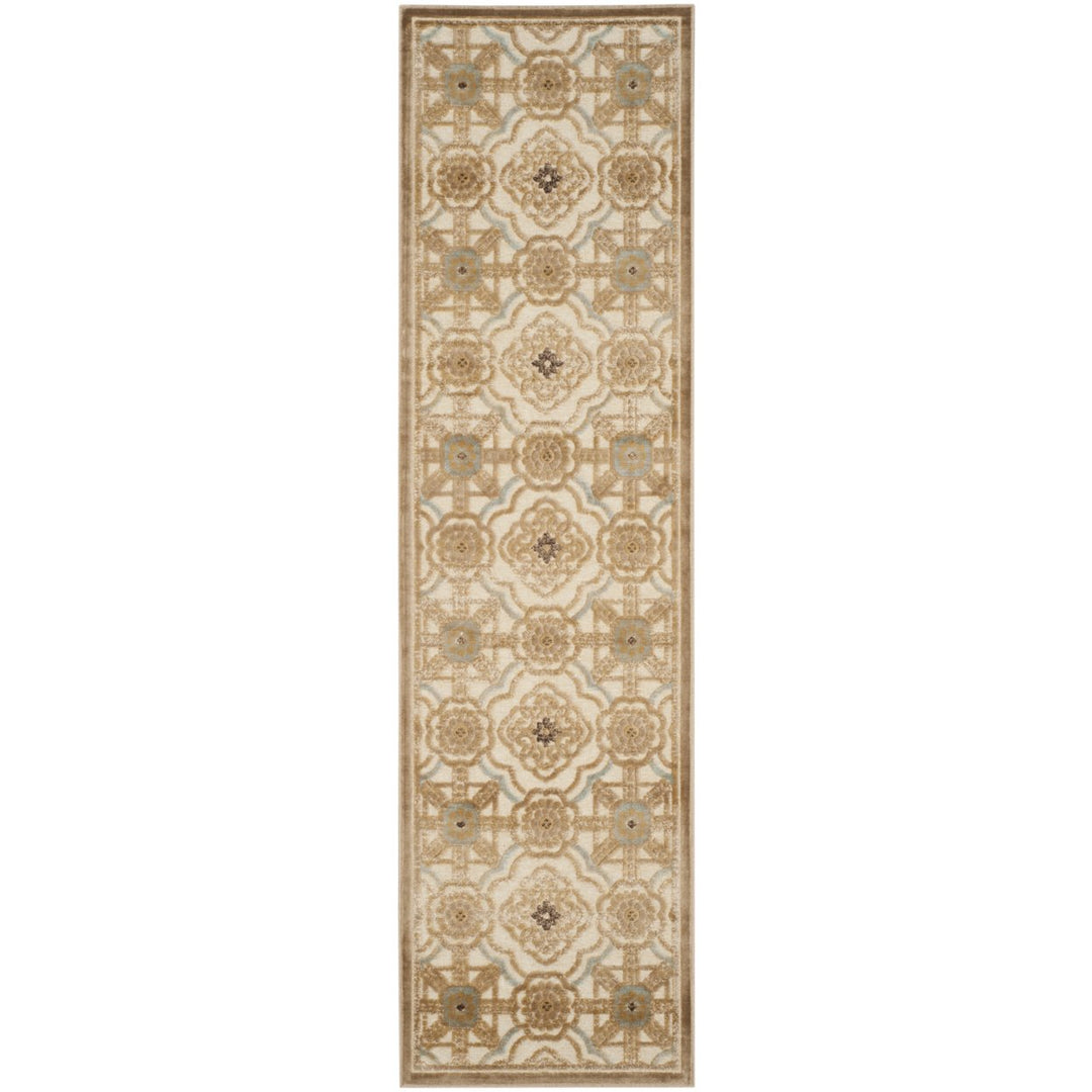 SAFAVIEH Martha Stewart Collection MSR4459-1640 Hemp Rug Image 3