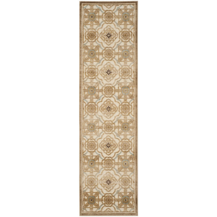 SAFAVIEH Martha Stewart Collection MSR4459-1640 Hemp Rug Image 3