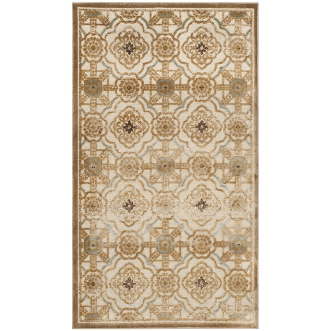 SAFAVIEH Martha Stewart Collection MSR4459-1640 Hemp Rug Image 5