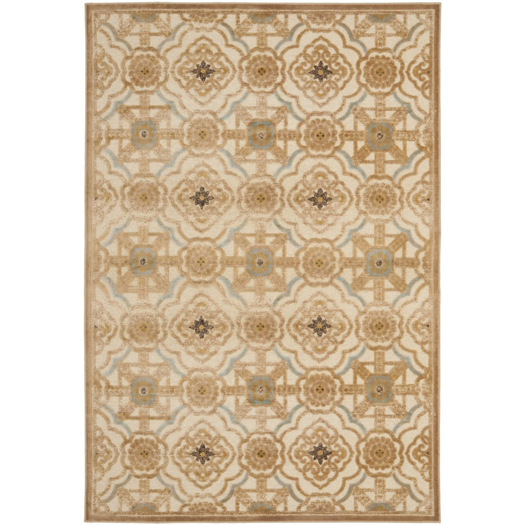 SAFAVIEH Martha Stewart Collection MSR4459-1640 Hemp Rug Image 6