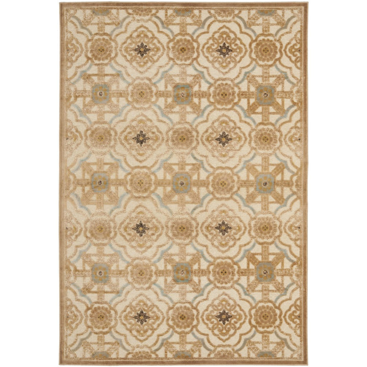 SAFAVIEH Martha Stewart Collection MSR4459-1640 Hemp Rug Image 6