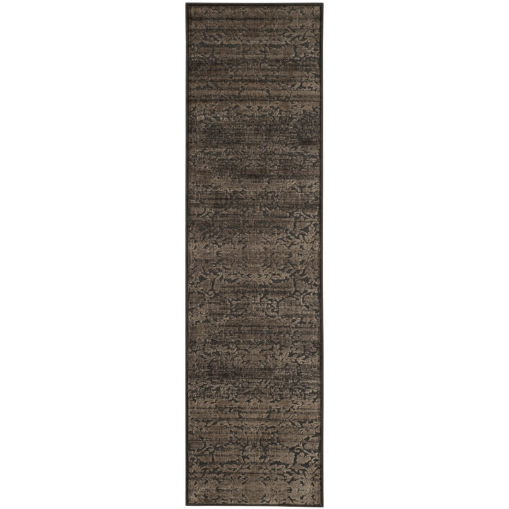 SAFAVIEH Martha Stewart Collection MSR4478-3330 Zinc Rug Image 3