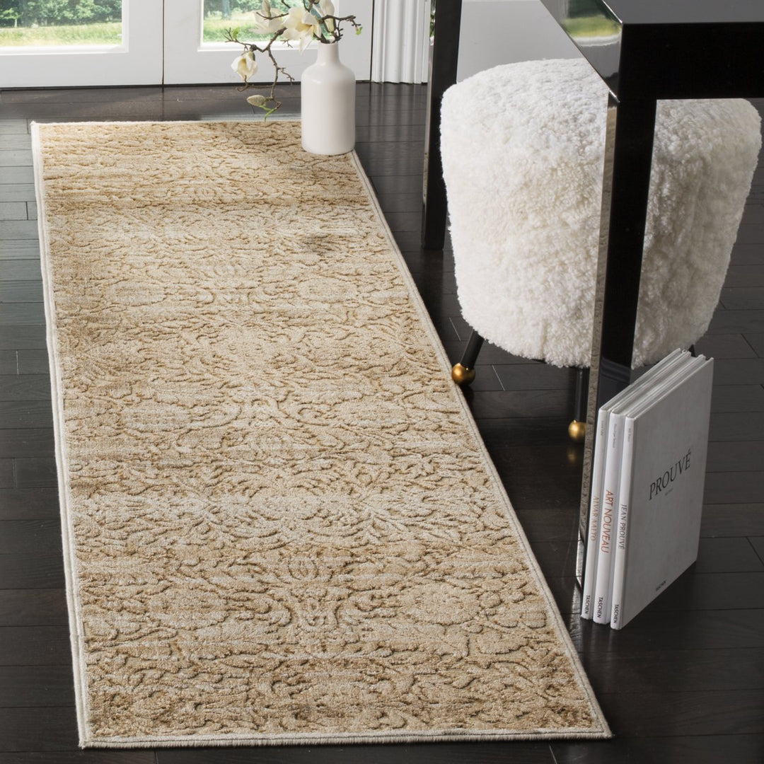 SAFAVIEH Martha Stewart Collection MSR4478-3440 Dune Rug Image 2