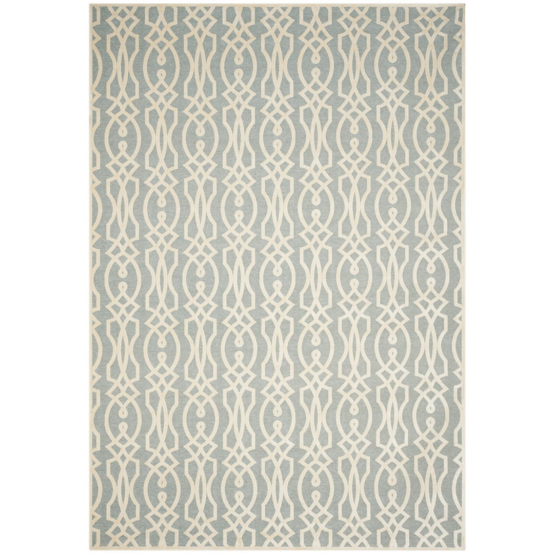 SAFAVIEH Martha Stewart MSR4485-1410 Rainwater Rug Image 3