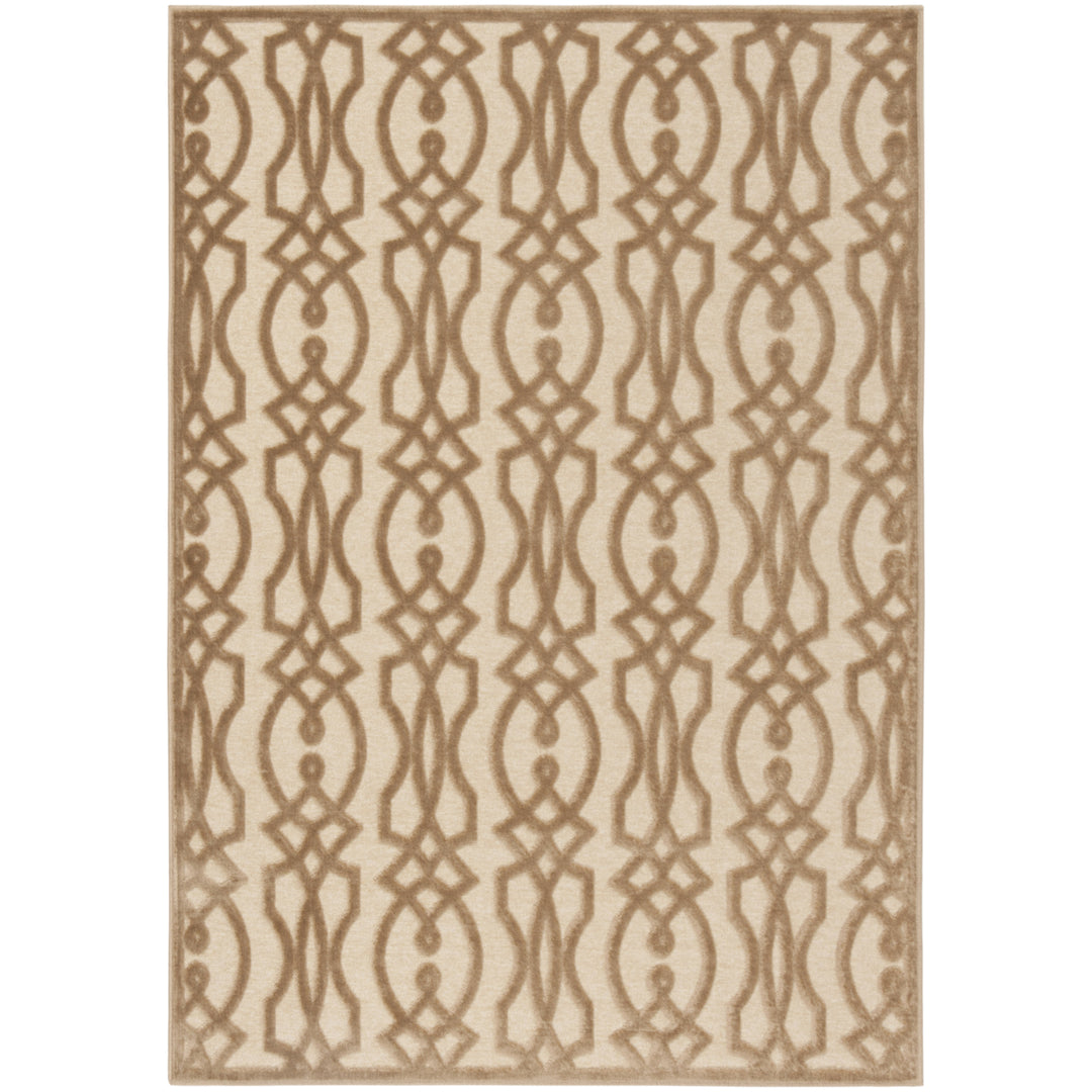 SAFAVIEH Martha Stewart MSR4485-3540 Hickory Rug Image 3