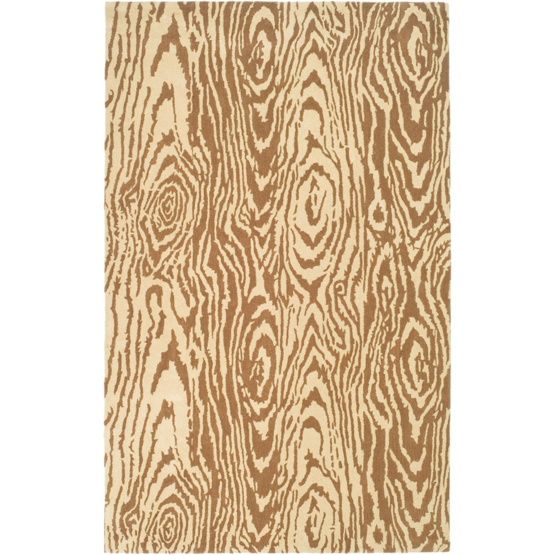 SAFAVIEH Martha Stewart MSR4534A Handmade Sequoia Rug Image 1