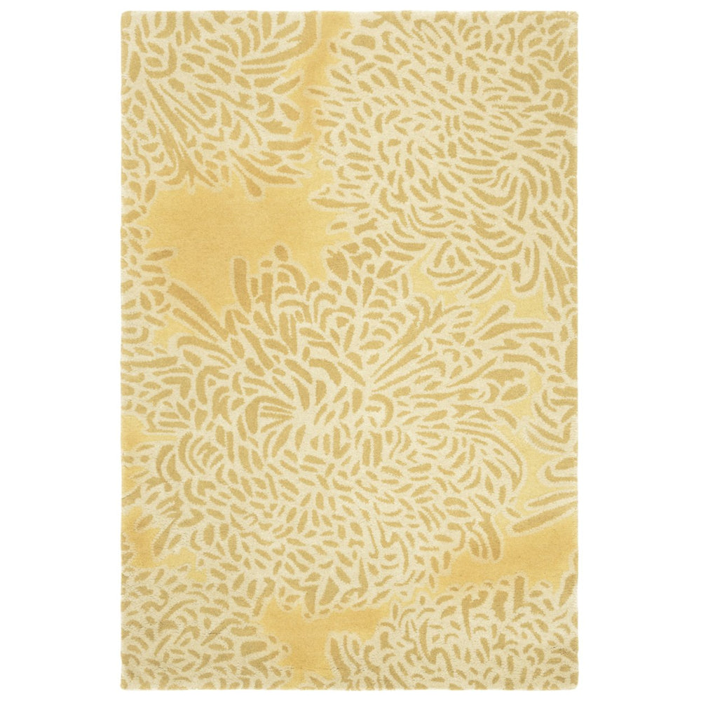 SAFAVIEH Martha Stewart MSR4542A Handmade Malted Rug Image 2