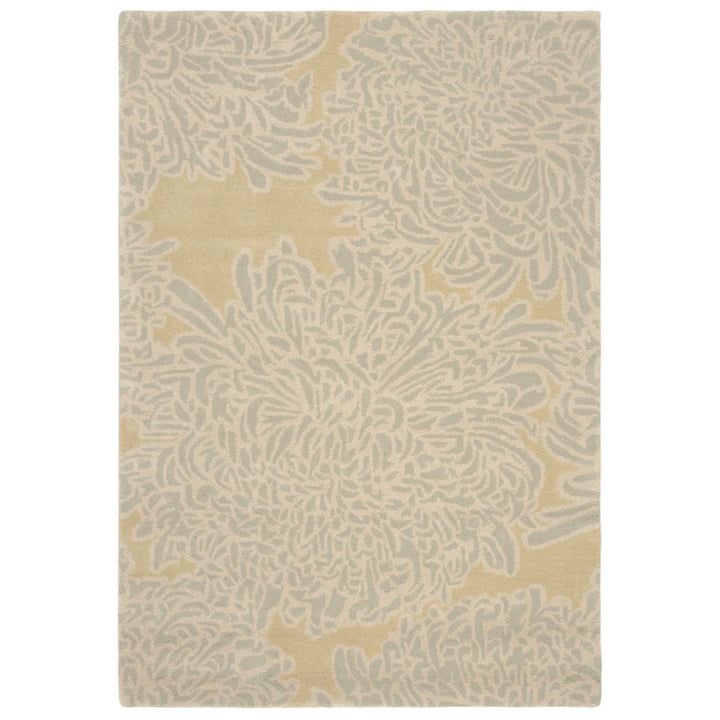 SAFAVIEH Martha Stewart MSR4542D Handmade Saguaro Rug Image 2