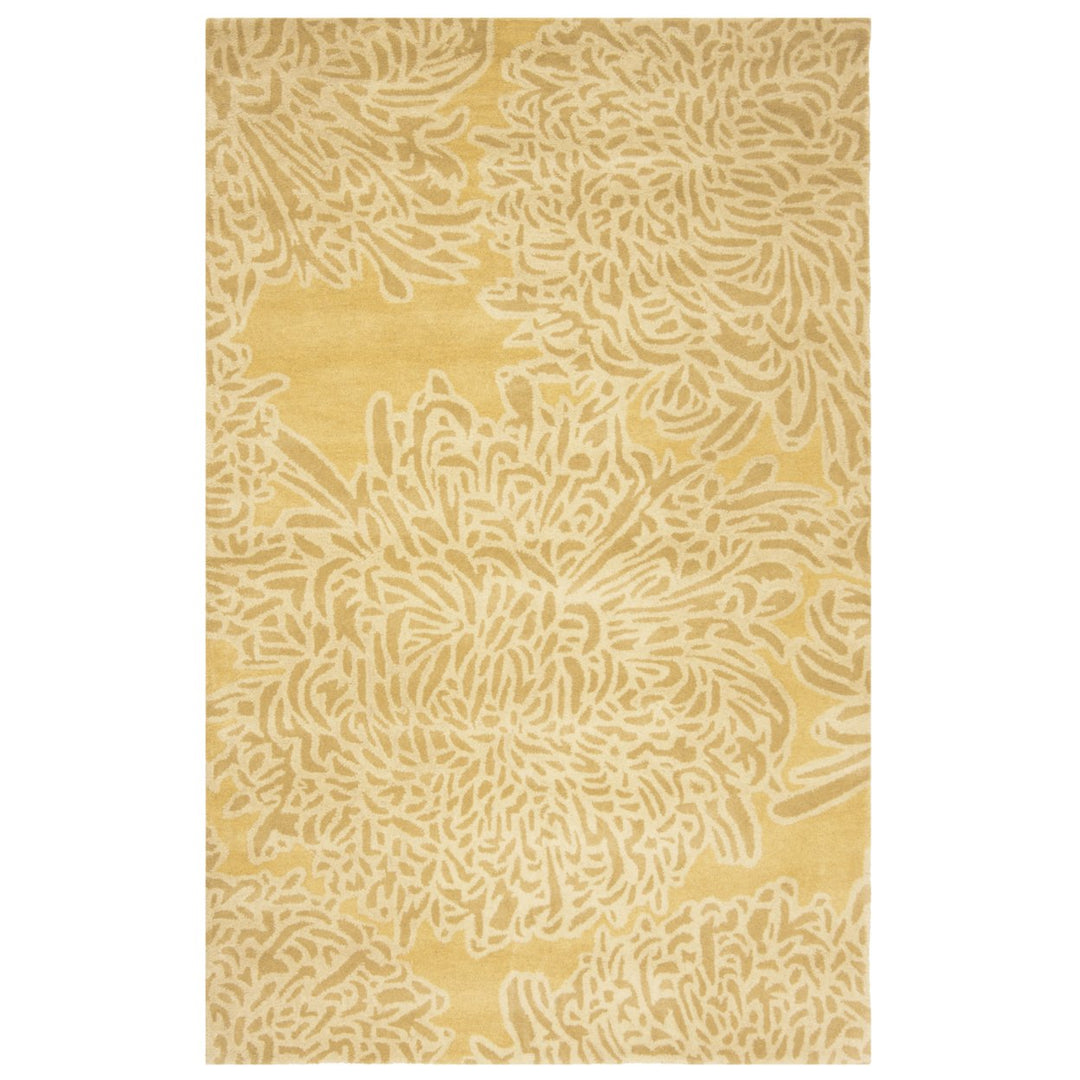 SAFAVIEH Martha Stewart MSR4542A Handmade Malted Rug Image 7