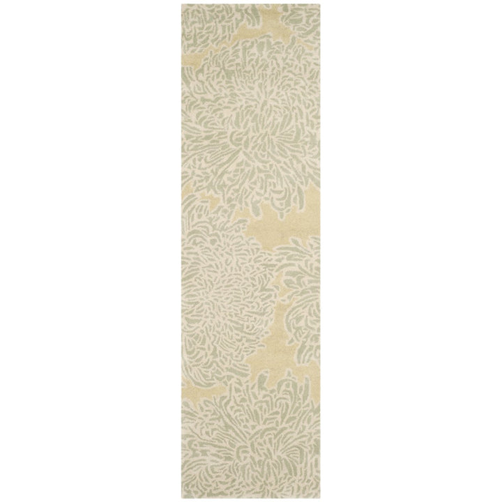 SAFAVIEH Martha Stewart MSR4542D Handmade Saguaro Rug Image 4