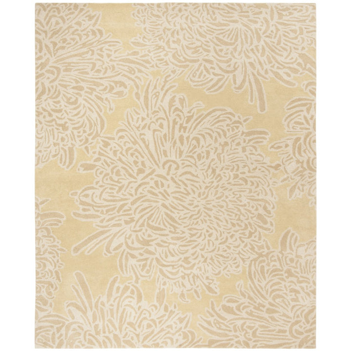 SAFAVIEH Martha Stewart MSR4542A Handmade Malted Rug Image 1