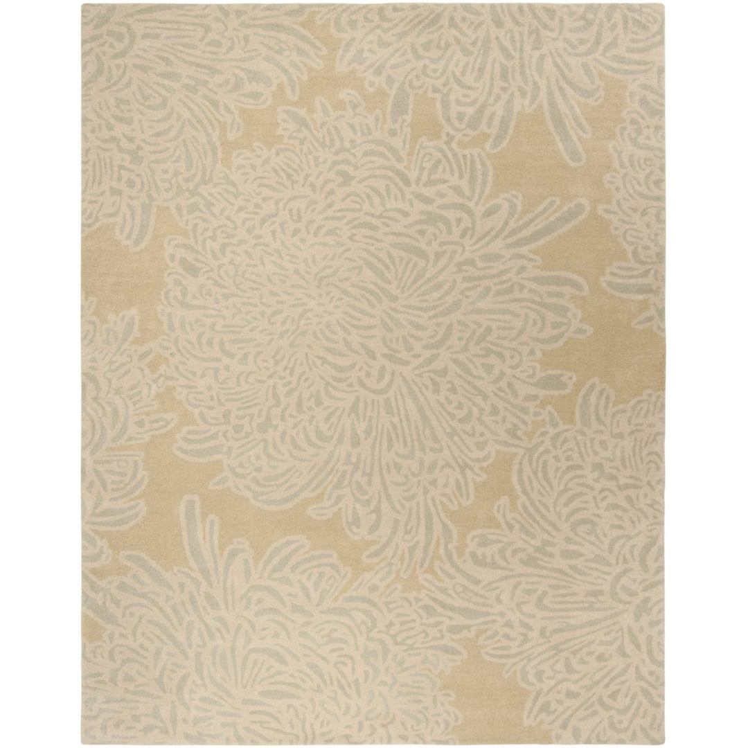 SAFAVIEH Martha Stewart MSR4542D Handmade Saguaro Rug Image 6