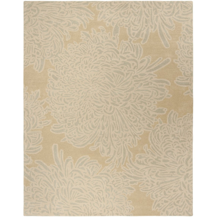 SAFAVIEH Martha Stewart MSR4542D Handmade Saguaro Rug Image 6