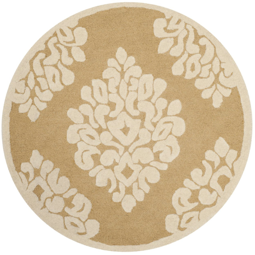 SAFAVIEH Martha Stewart MSR4545C Handmade Dune Rug Image 1