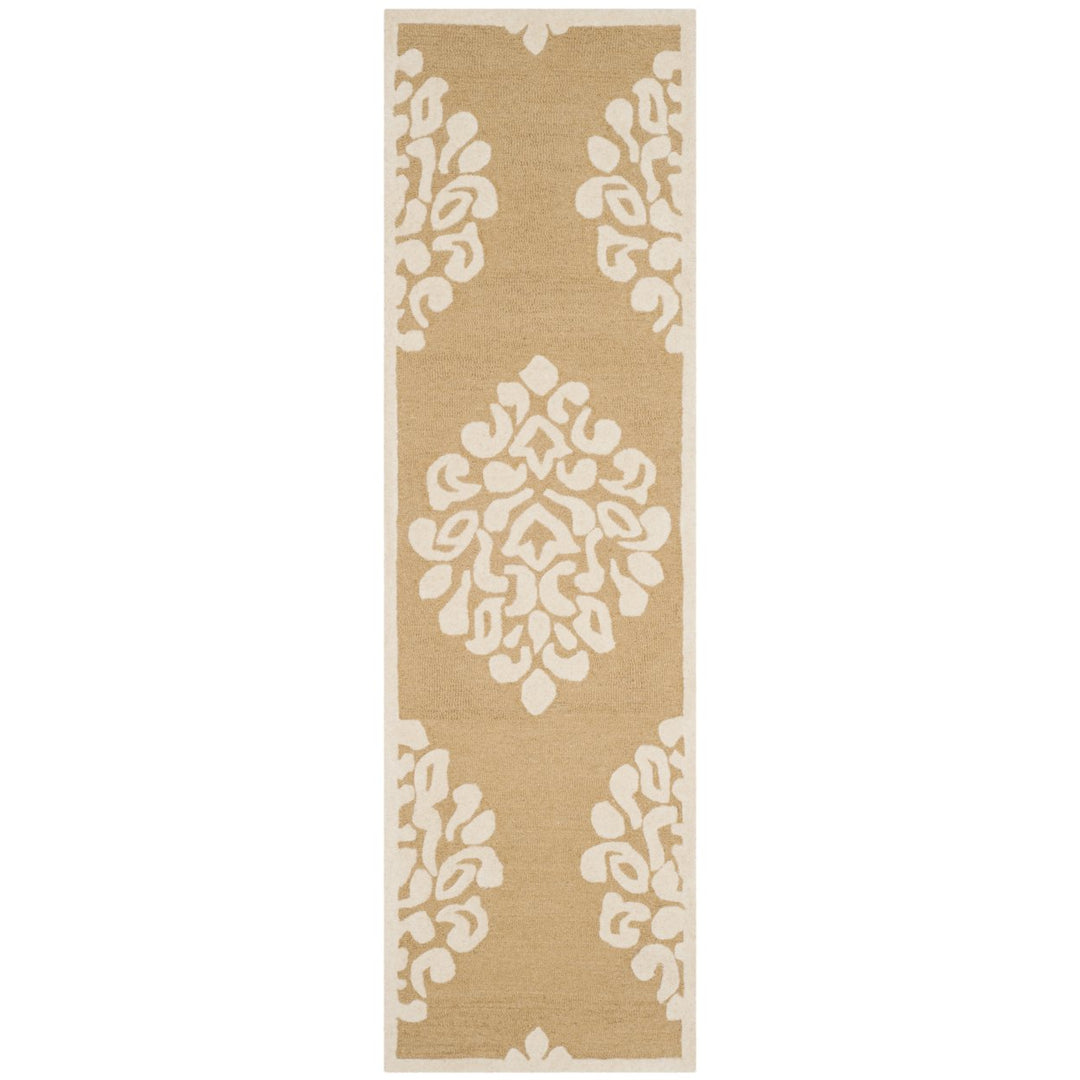 SAFAVIEH Martha Stewart MSR4545C Handmade Dune Rug Image 1