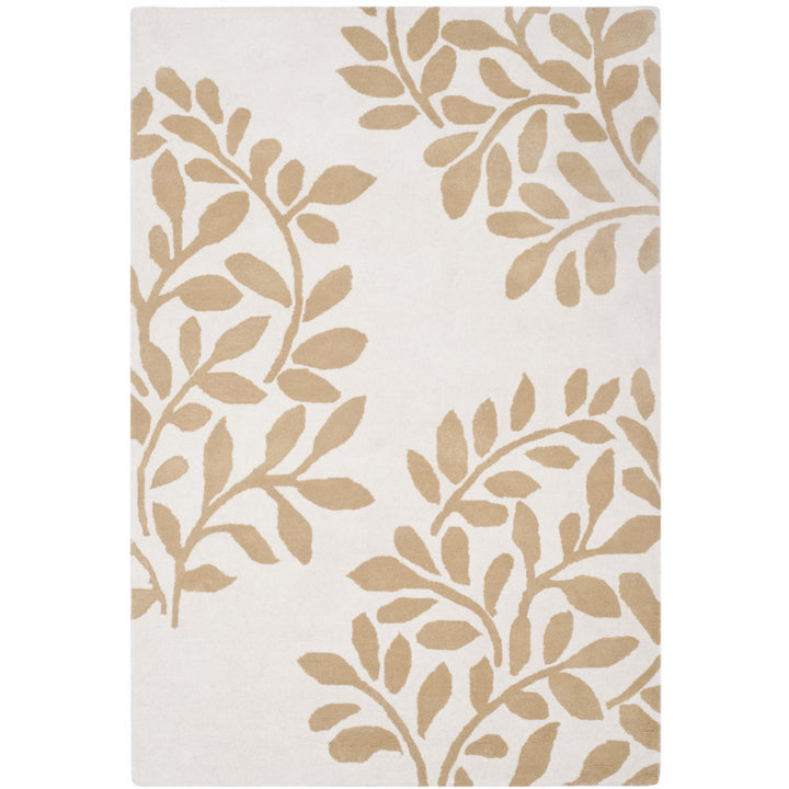 SAFAVIEH Martha Stewart MSR4560C Handmade Dune Rug Image 2