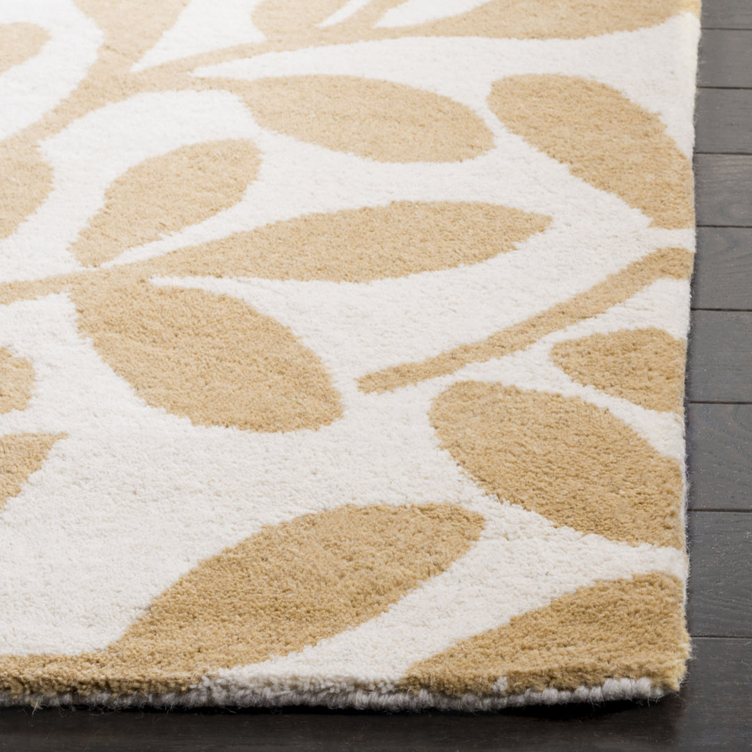 SAFAVIEH Martha Stewart MSR4560C Handmade Dune Rug Image 3