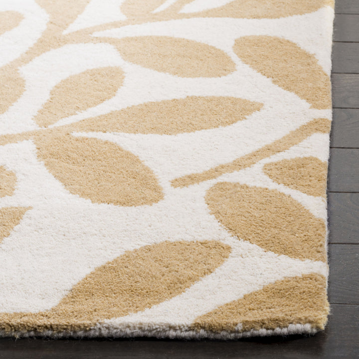 SAFAVIEH Martha Stewart MSR4560C Handmade Dune Rug Image 3