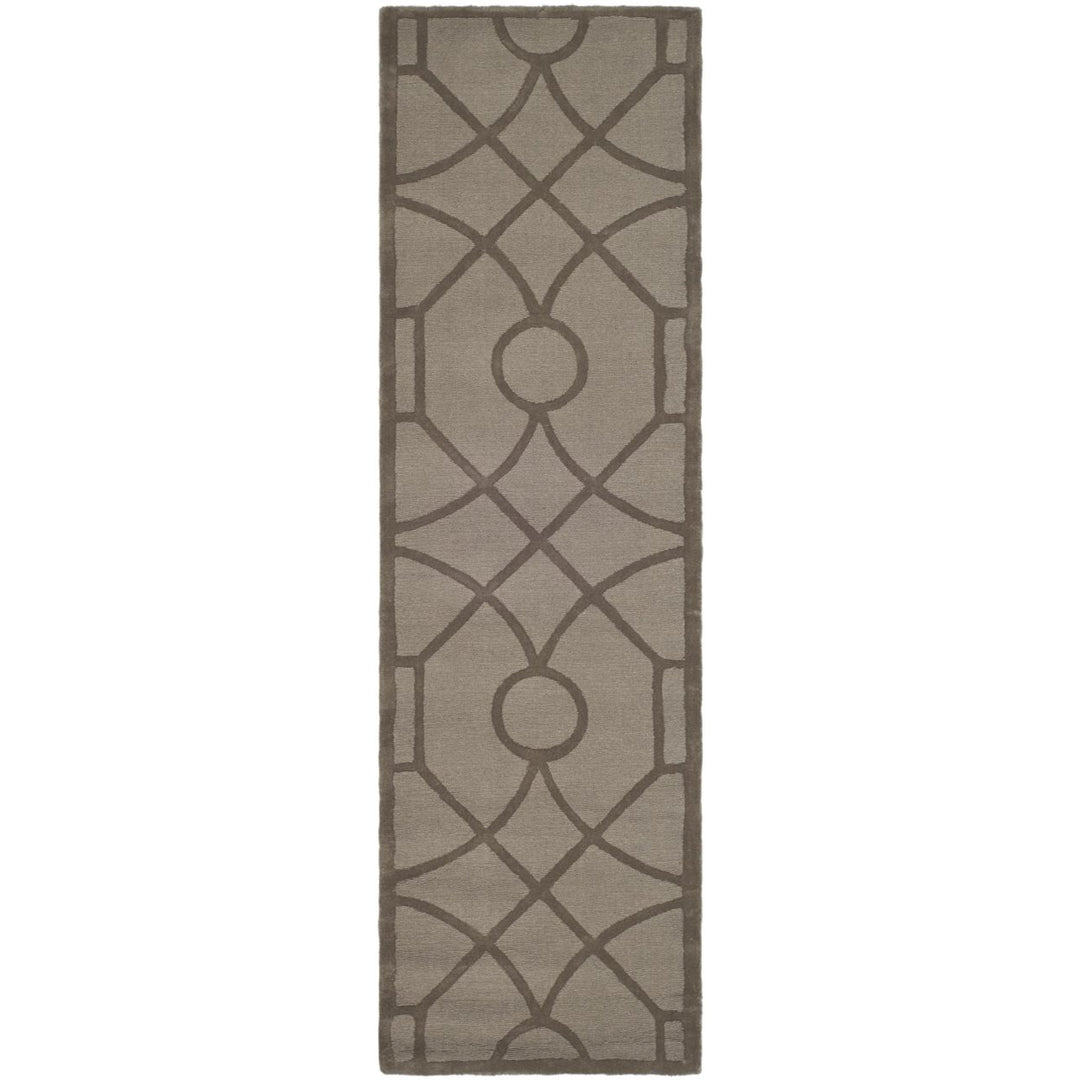 SAFAVIEH Martha Stewart MSR4612A Handmade Cavern Rug Image 1